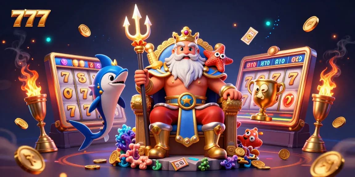Win big with 777 at our casino! Enjoy thrilling slot games and jackpot chances.