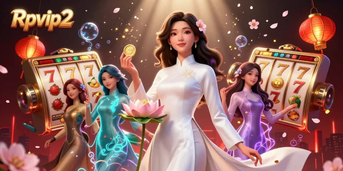 Terlibat dengan Rpvip2 saat Anda menjelajahi gulungan slot yang penuh warna dengan kegembiraan dan potensi imbalan.
