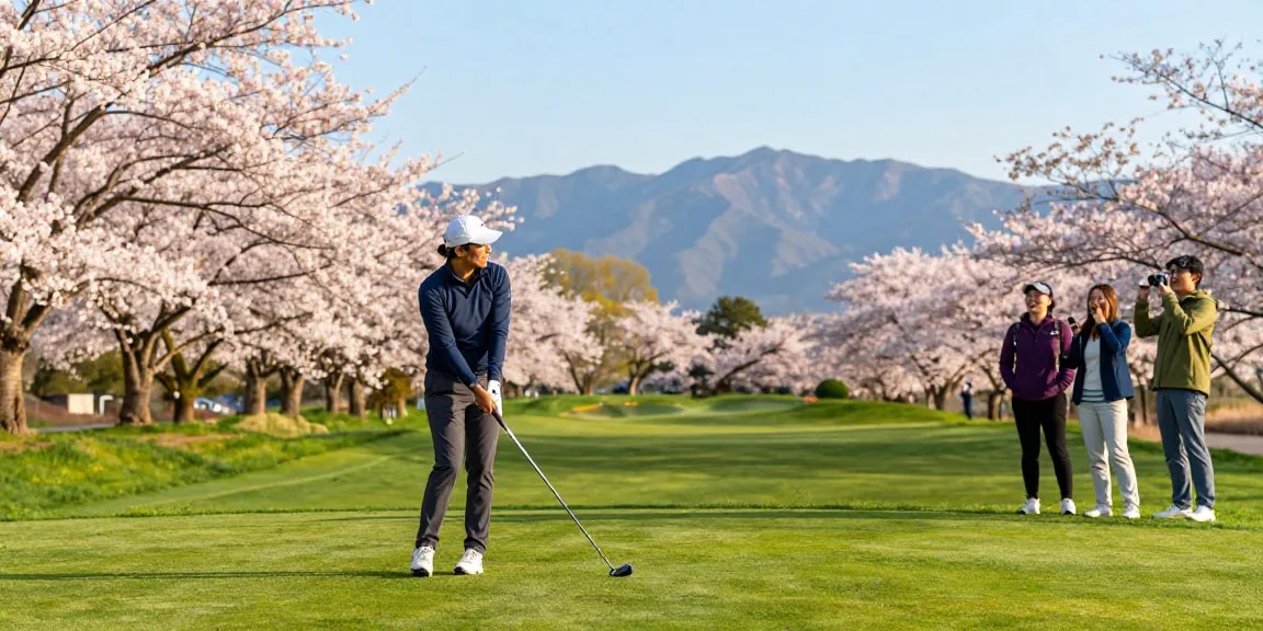 Pengalaman golf di Kato City sambil menikmati keindahan alam dengan bro178 link alternatif.