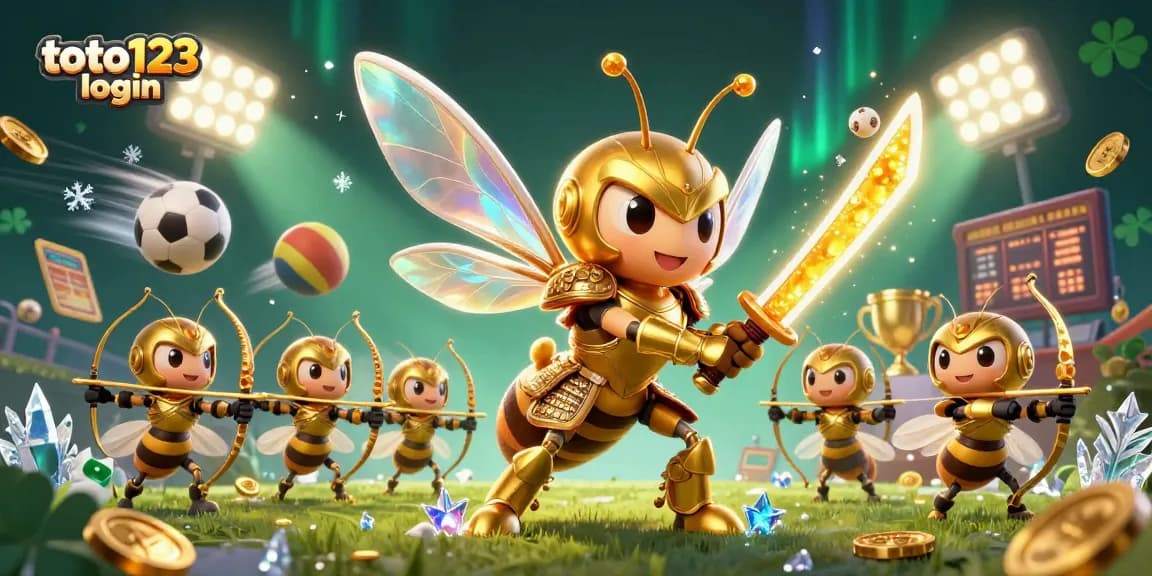 Kickstart your gaming adventure with the exciting toto123 login for seamless access.