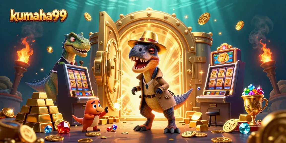 Mainkan slot gacor di kumaha99 dengan RTP live akurat dan cepat aman dalam transaksi.