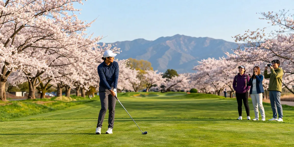 Pengalaman golf di Kato City sambil menikmati keindahan alam dengan bro178 link alternatif.