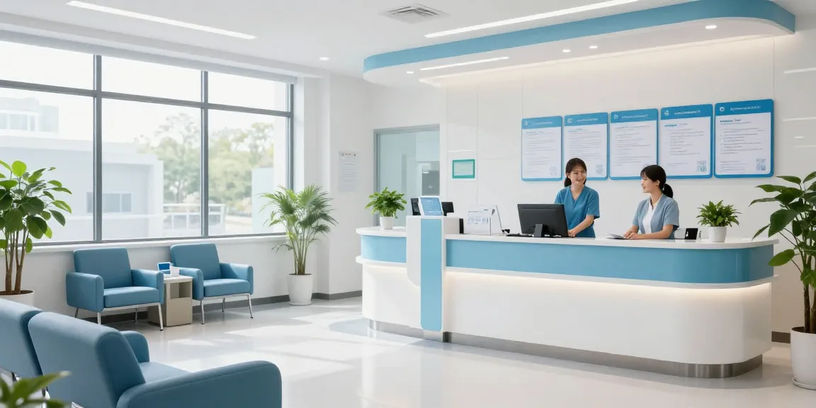 Hair transplant Istanbul cost inquiry at a modern healthcare provider's clinic.