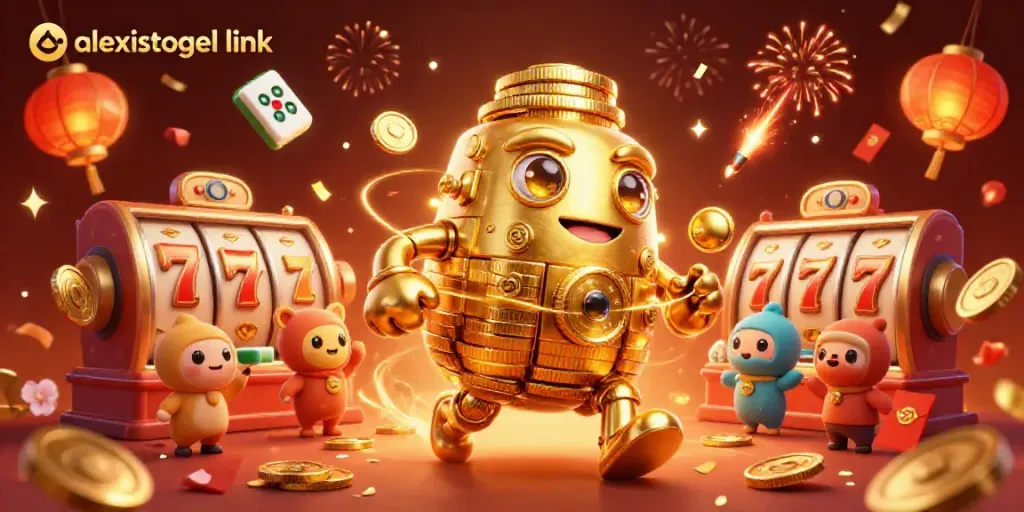 Mengakses alexistogel link dengan mudah untuk berbagai permainan slot yang menguntungkan.