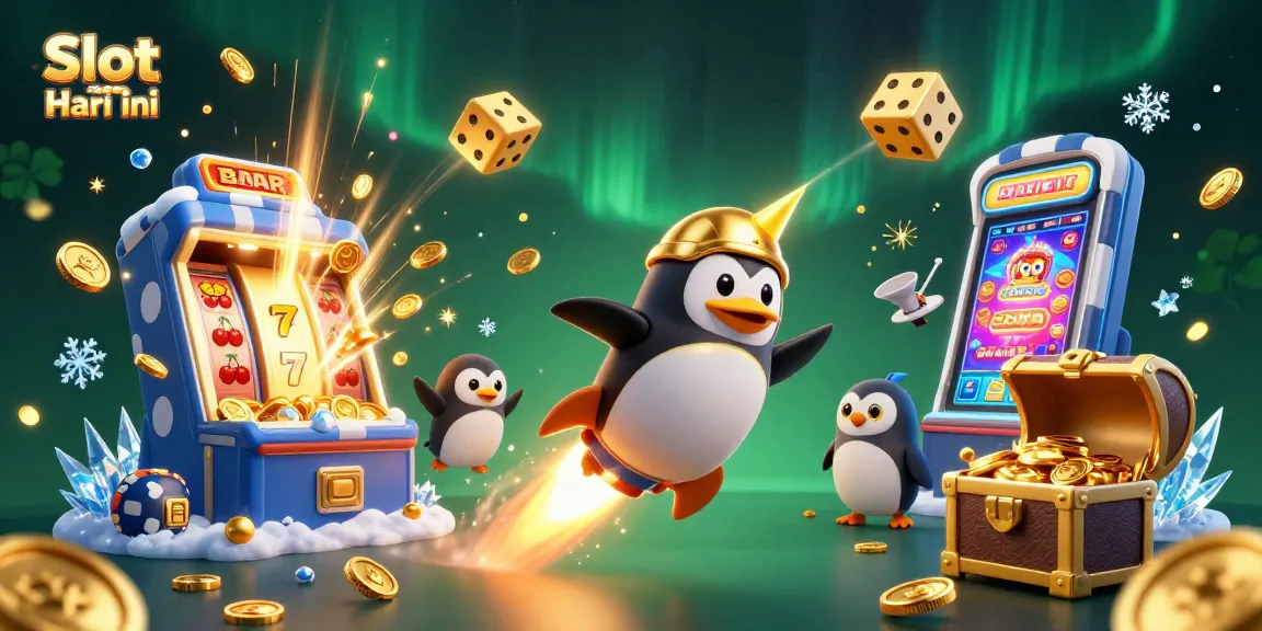 Menangkan Slot Gacor Hari ini dengan pengalaman bermain yang imersif dan menyenangkan.