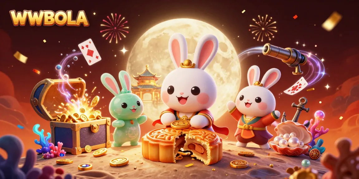 Menang di WWBOLA dengan slot dan permainan kasino terkemuka, tayangan yang menakjubkan.
