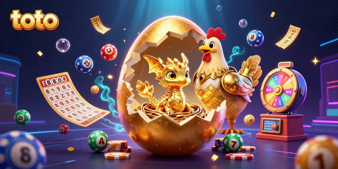 Menangkan toto dengan mendapatkan tips dari buku digital game terbaru yang membuka jalur strategi.