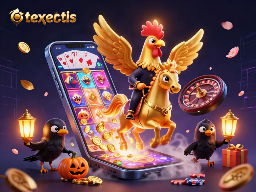 Experience thrilling wins at texpertis with a vibrant casino adventure and enchanting gameplay.