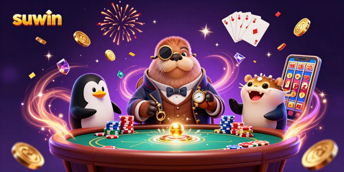 You are currently viewing Tested suwin Strategies: What Actually Performs for Gamblers in 2026