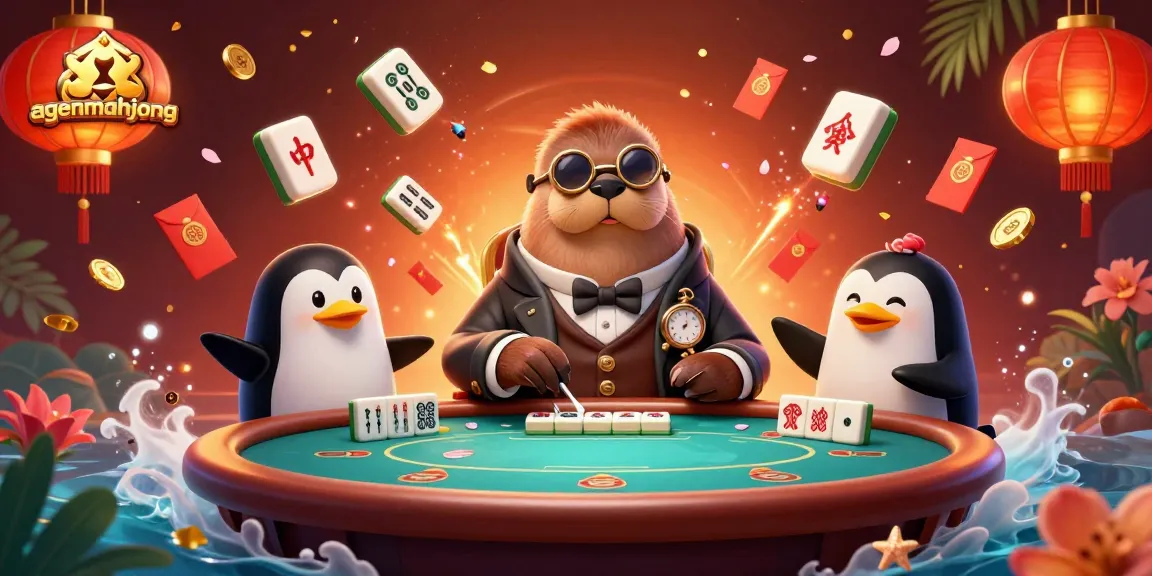 You are currently viewing 5 Golden Rules for agenmahjong Success in Maximizing Your Winning Strategies