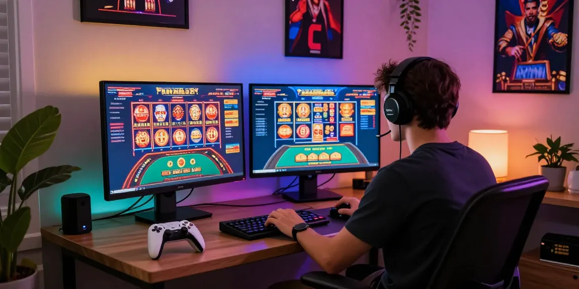 You are currently viewing 6 Expert-Approved rajaberas88 Gaming Strategies for 2026 Success