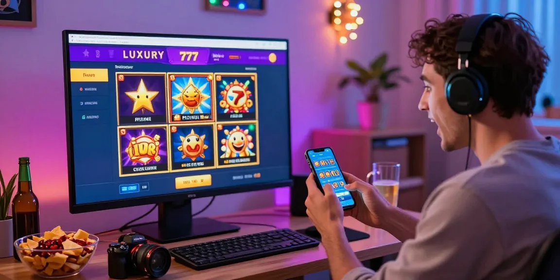 You are currently viewing LUXURY777 Link Alternatif dan Strategi Bertumbuh: Kombinasi yang Efektif untuk Pengalaman Judi Online 2026