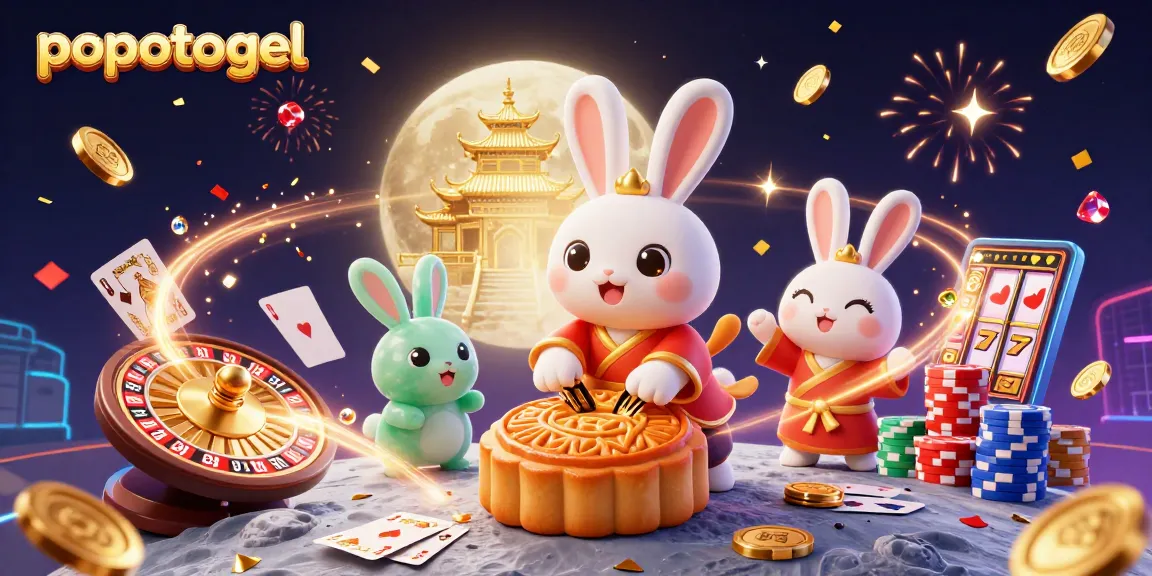 You are currently viewing Panduan Lengkap Popotogel untuk Pemain Togel Online Terpercaya (Edisi 2026)