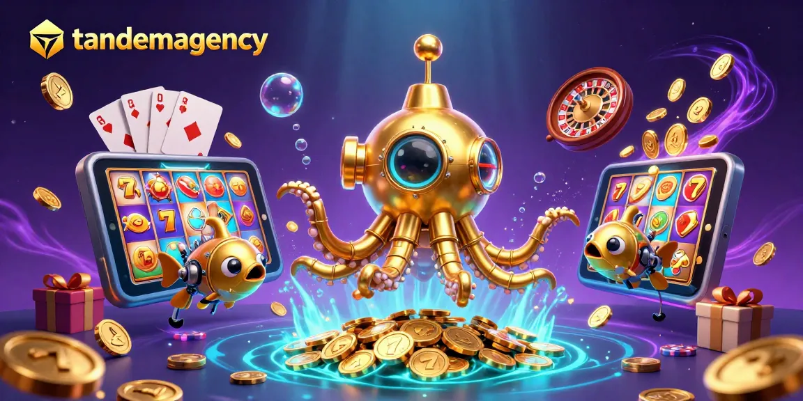 You are currently viewing Unpopular tandemagency Opinion: Why Bankroll Management is Essential for Gamblers in 2026