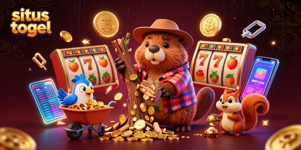 You are currently viewing Does situs togel Actually Deliver Winning Strategies for Gamblers? Our 2026 Verdict