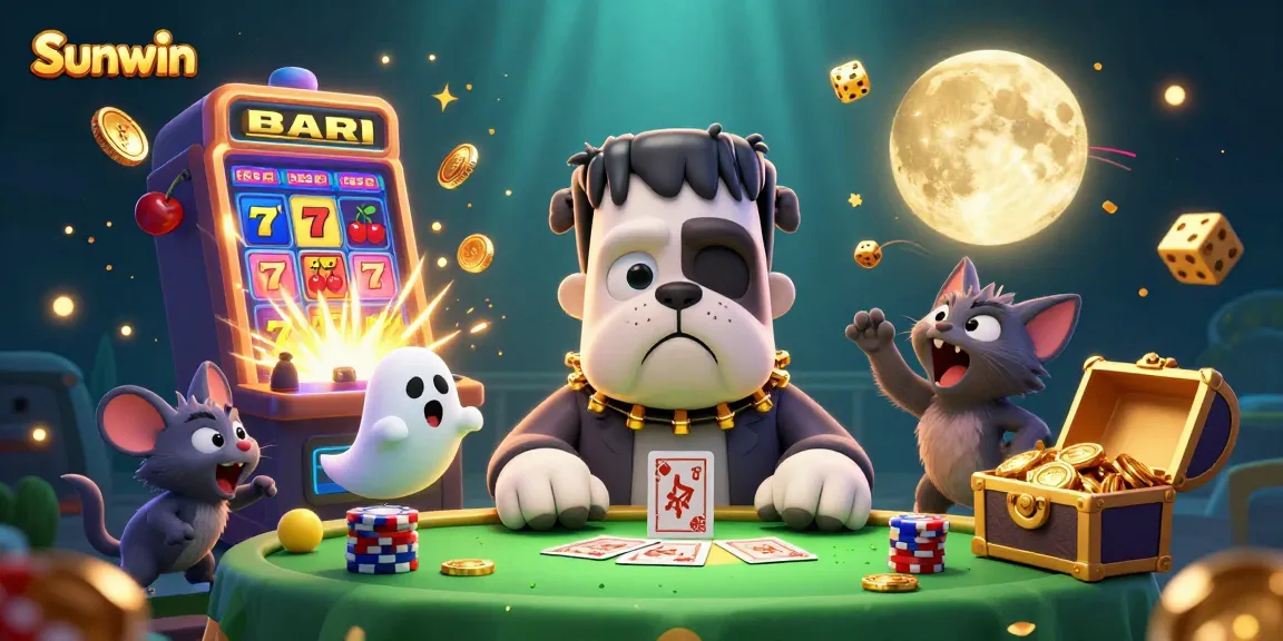 You are currently viewing Quick-Start Sunwin Casino Guide: Up and Running in Minutes for Winning Strategies
