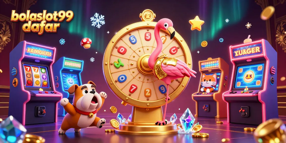 You are currently viewing bolaslot99 daftar Compared: The Best Slot Strategy Options for Players in 2026