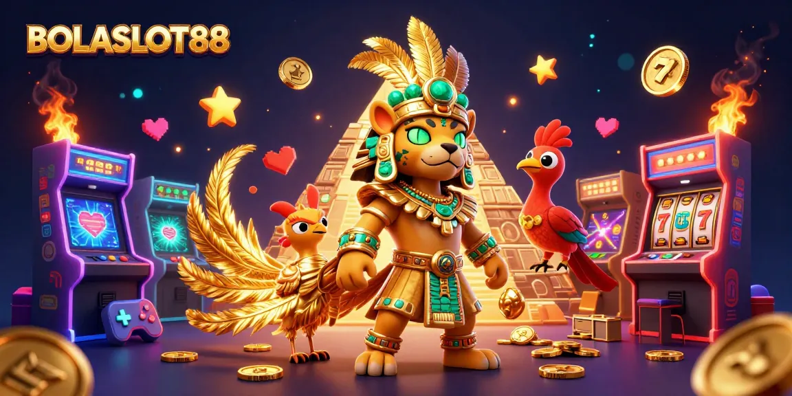 You are currently viewing Kesalahan Strategis BOLASLOT88 yang Sering Dilakukan Pemain di 2026