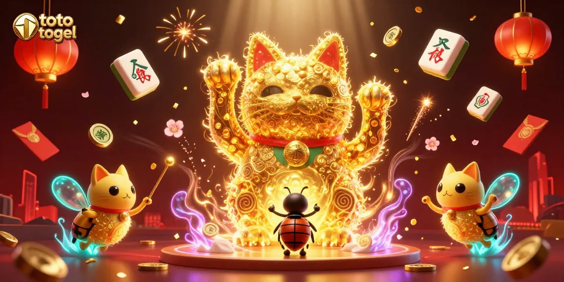 You are currently viewing The Toto Togel Shift: Why Players Are Changing Tactics for Better Odds in 2026