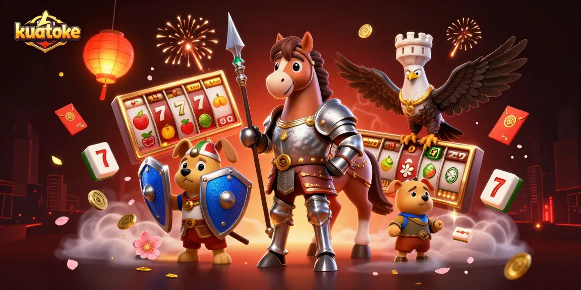 You are currently viewing Top 5 Winning Strategies for Kuatoke Gamblers in 2026