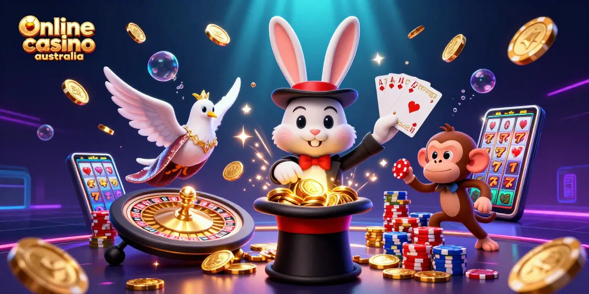 You are currently viewing How to Fix Your online casino australia Strategy in 2026 for Winning Big