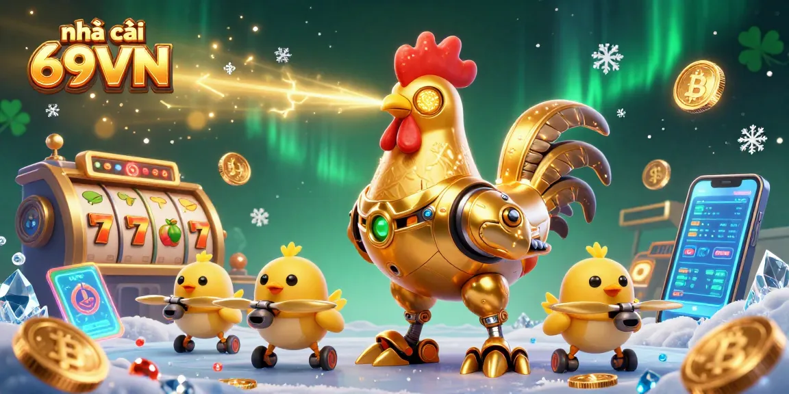 You are currently viewing How to Build a Winning Strategy at Nhà Cái 69VN for 2026 Gamblers